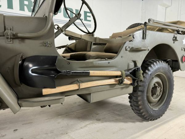 Willys MB 1944 103091