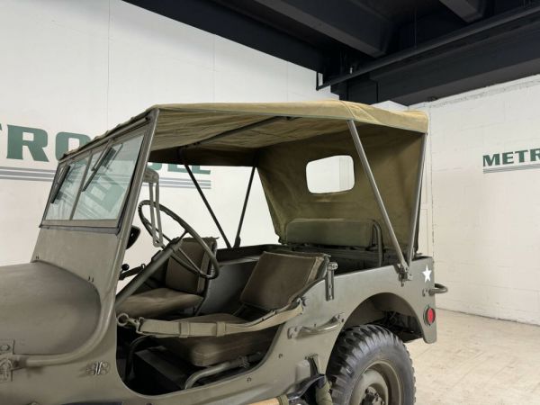 Willys MB 1944 103092