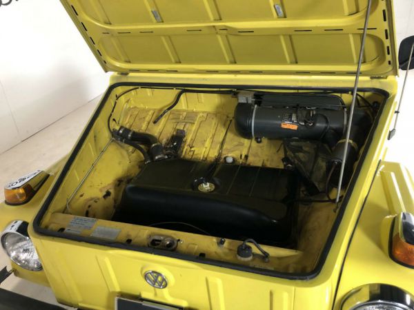 Volkswagen 181 Pescaccia 1600 1973 103714