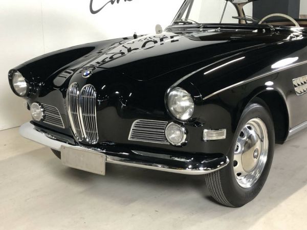 BMW 503 1956 103787