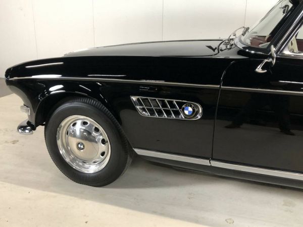 BMW 503 1956 103788