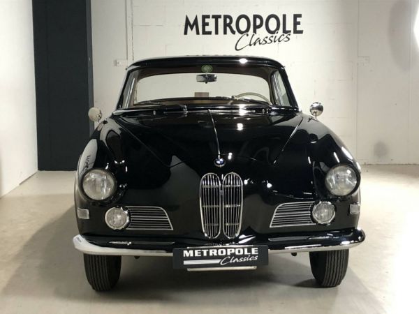 BMW 503 1956 103789