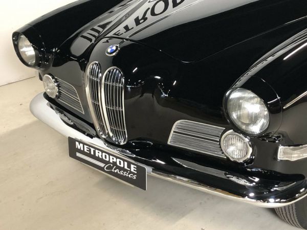 BMW 503 1956 103790