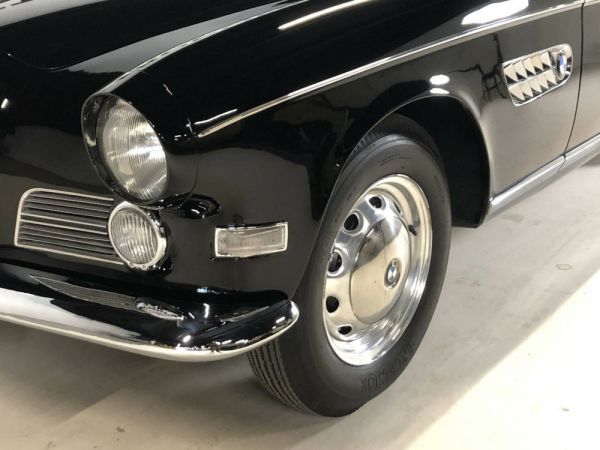 BMW 503 1956 103791