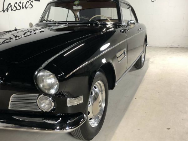 BMW 503 1956 103792