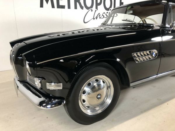 BMW 503 1956 103794