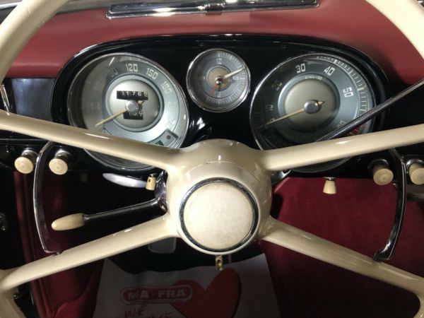 BMW 503 1956 103797