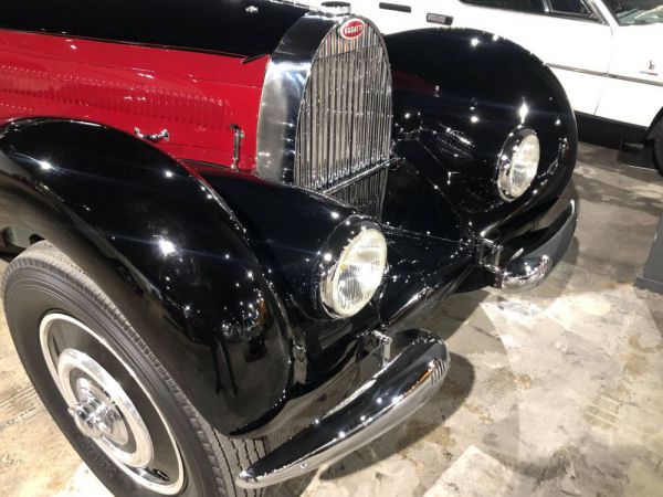 Bugatti Typ 57 1936 103879