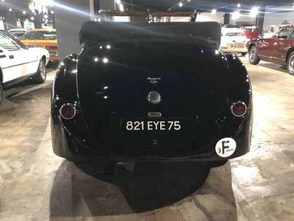 Bugatti Typ 57 1936 103886