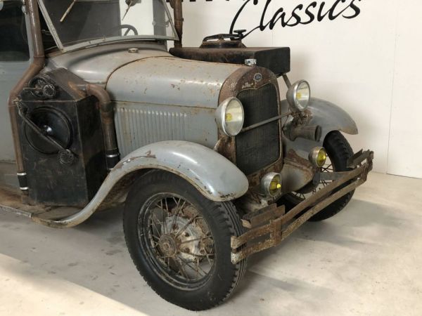 Ford Model A 1932 104699