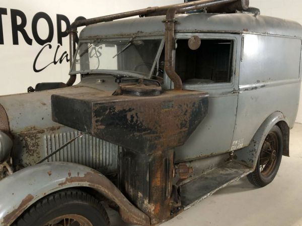 Ford Model A 1932 104703