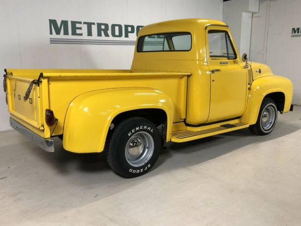 Ford F-100 1955 108555