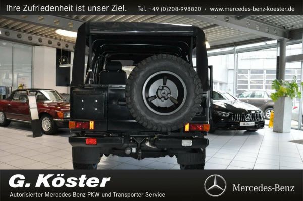 Mercedes-Benz G 230 1994