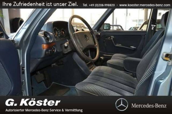 Mercedes-Benz 280 1977 92602