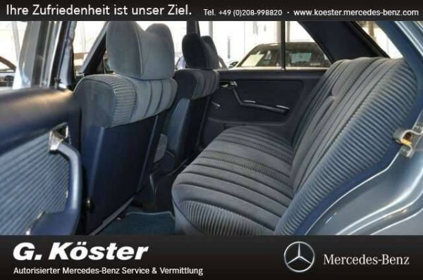 Mercedes-Benz 280 1977 92603