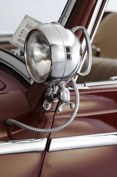 Mercedes-Benz 540 K Cabriolet C 1937 105170