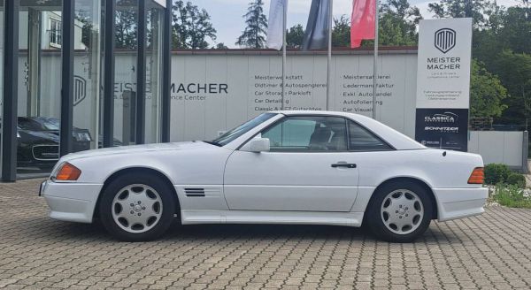 Mercedes-Benz 300 SL 1993 34274