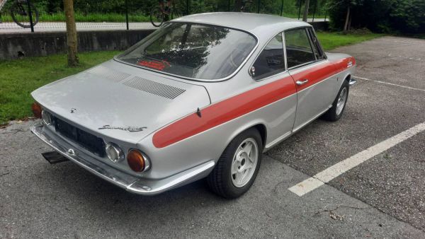 Simca 1200 S 1967 90419