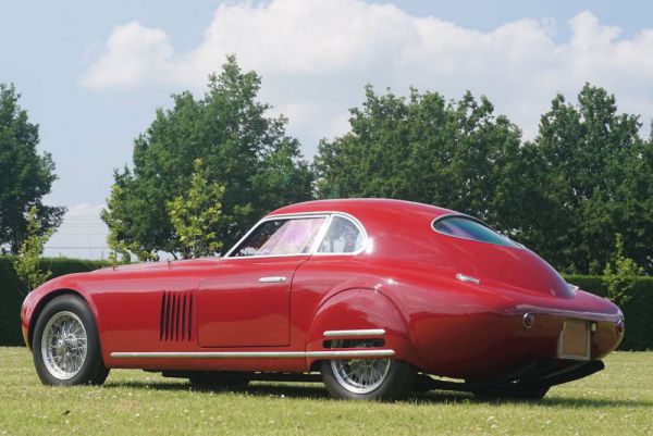 Alfa Romeo 6C 2500 Super Sport 1940 59241