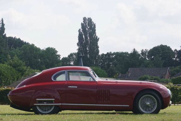 Alfa Romeo 6C 2500 Super Sport 1940 59243