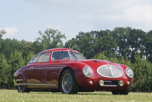 Alfa Romeo 6C 2500 Super Sport 1940 59244