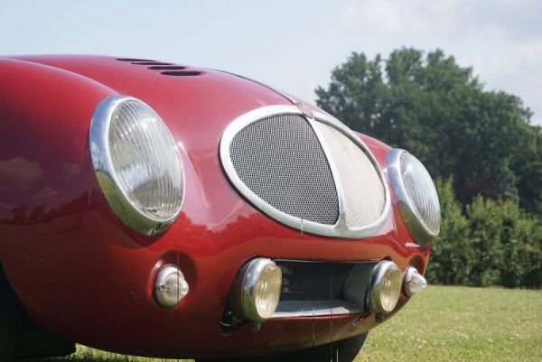 Alfa Romeo 6C 2500 Super Sport 1940 59248