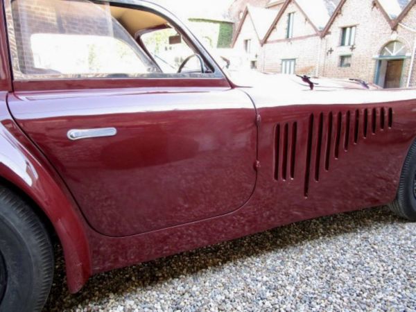 Alfa Romeo 6C 2500 Super Sport 1942 59255