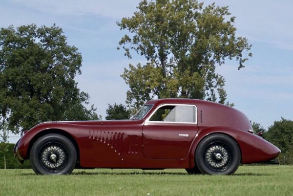 Alfa Romeo 6C 2500 Super Sport 1942 59261