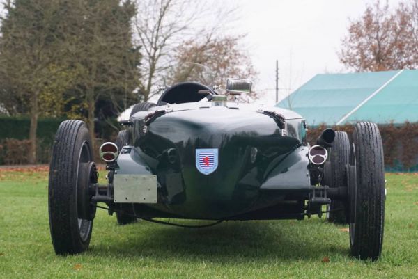 Chrysler Special 1930 61017