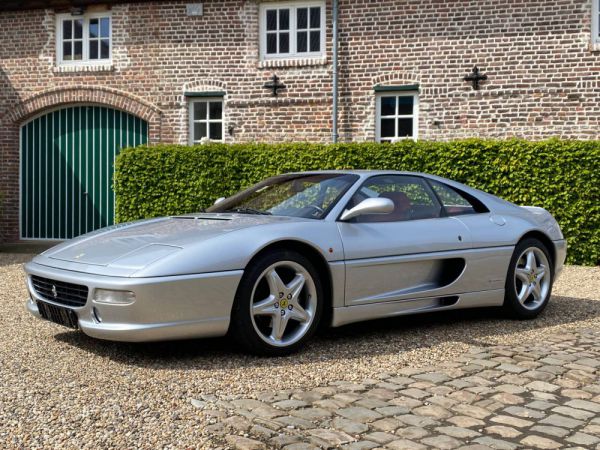 Ferrari F 355 Berlinetta 1995 68172