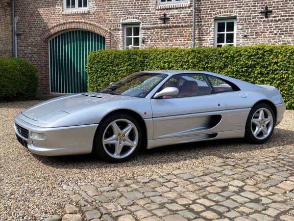 Ferrari F 355 Berlinetta 1995 68173