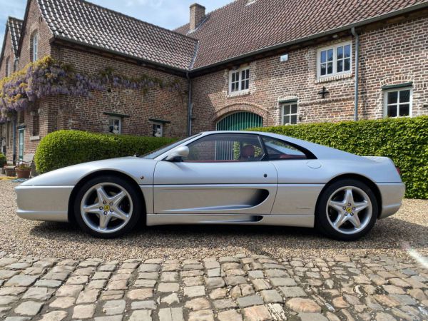 Ferrari F 355 Berlinetta 1995 68174