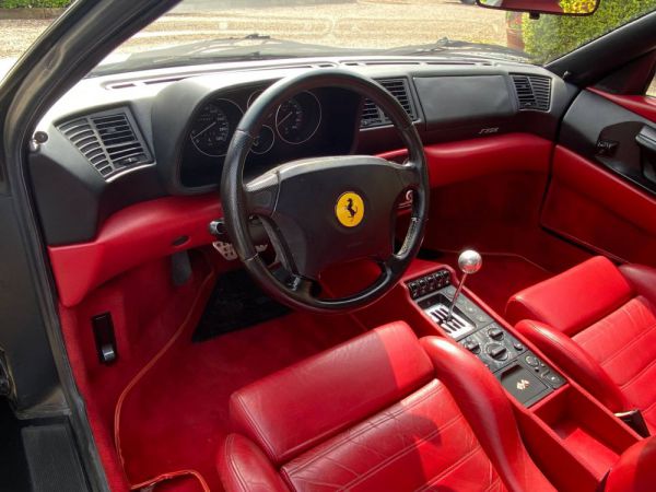 Ferrari F 355 Berlinetta 1995 68181