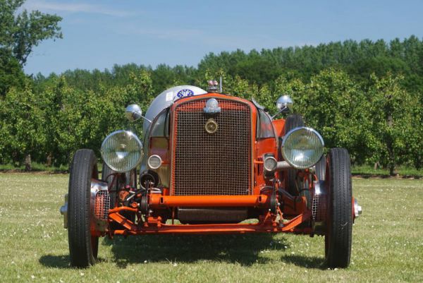 Chevrolet Special 1939