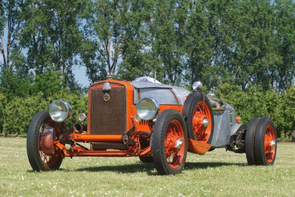 Chevrolet Special 1939 68186