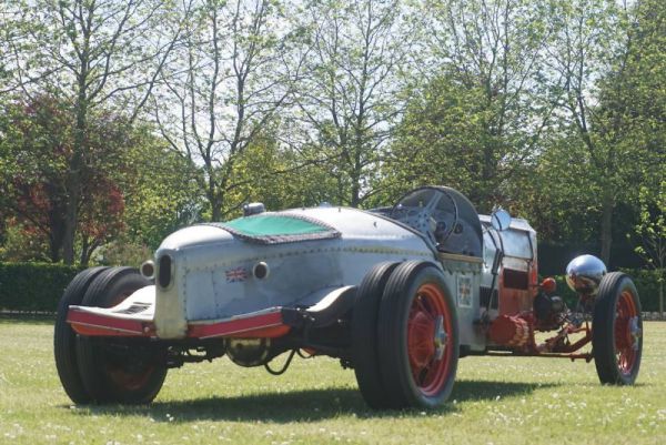 Chevrolet Special 1939 68187