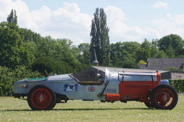 Chevrolet Special 1939 68189