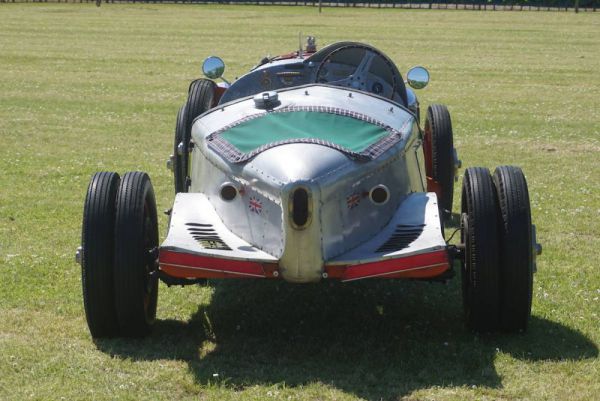 Chevrolet Special 1939 68190