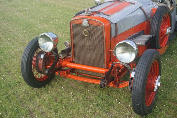 Chevrolet Special 1939 68192