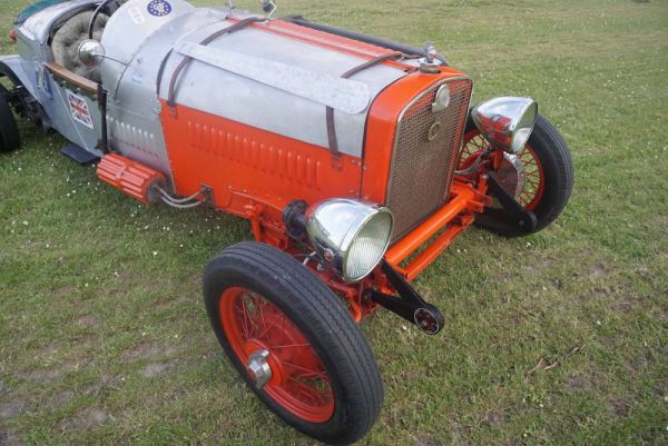 Chevrolet Special 1939 68193