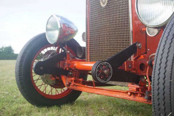 Chevrolet Special 1939 68194