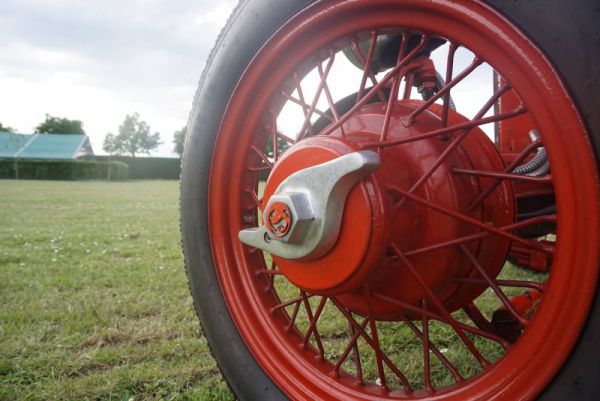 Chevrolet Special 1939 68196