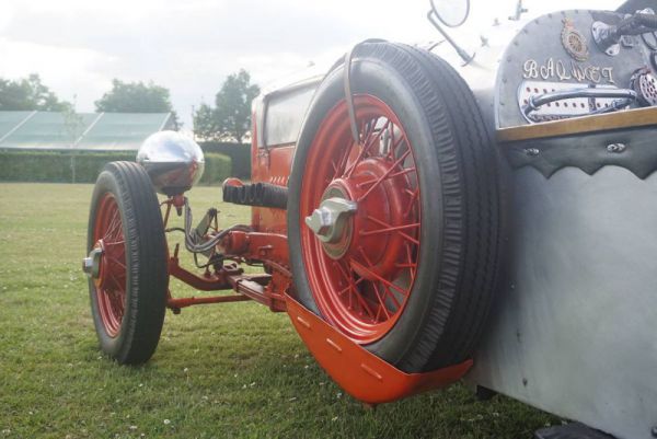 Chevrolet Special 1939 68197