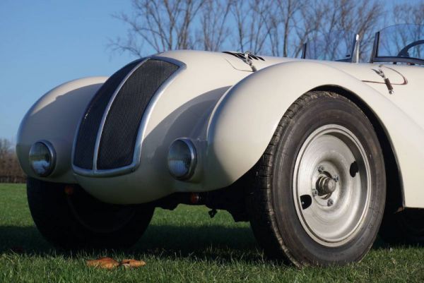 Fiat 1500 6C Barchetta 1936 68258