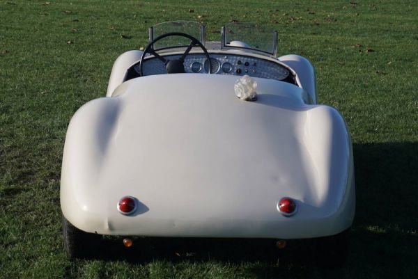 Fiat 1500 6C Barchetta 1936 68267