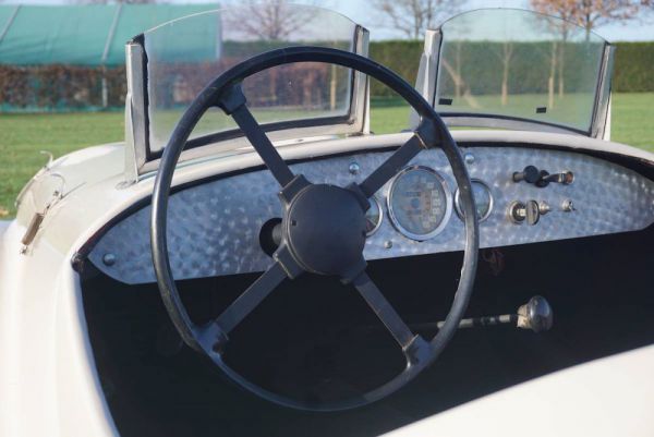 Fiat 1500 6C Barchetta 1936 68269