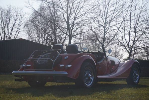 Morgan Plus 8 1991 103266