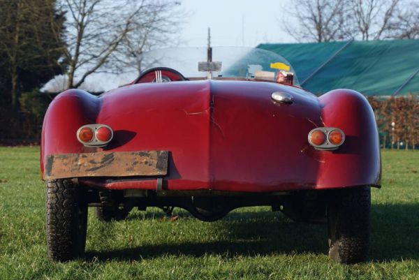 Fiat 508 C 1939 103279