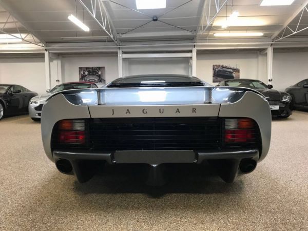 Jaguar XJ 220 1993 34267