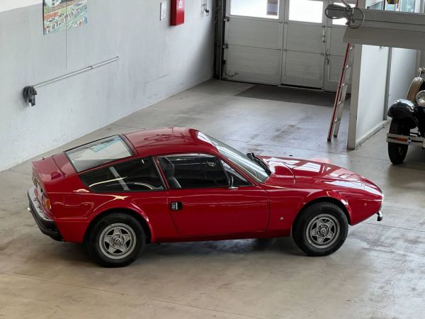 Alfa Romeo Junior Zagato GT 1300 1972